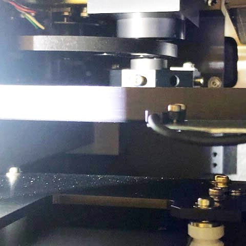 KLA Surfscan SP 1 TBI Particle Defect System