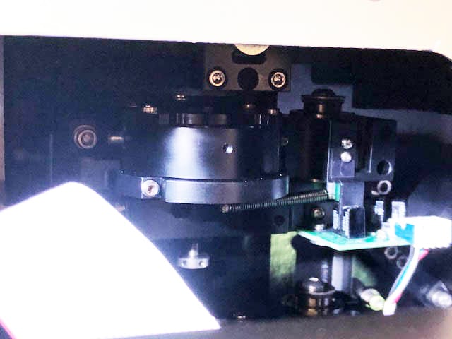 KLA Surfscan SP 1 TBI Particle Defect System