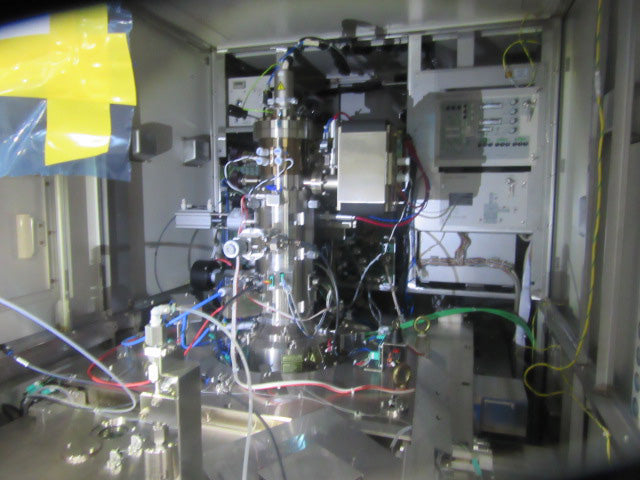 Hitachi S 9380 CD-SEM (Critical Dimension Scanning Electron Microscope)