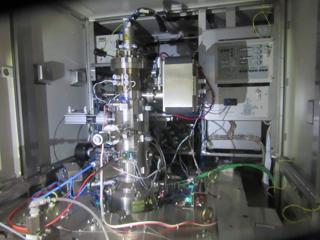 Hitachi S 9380 CD-SEM (Critical Dimension Scanning Electron Microscope)