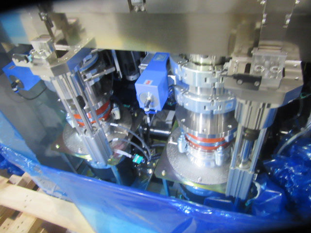 Hitachi S 9380 CD-SEM (Critical Dimension Scanning Electron Microscope)