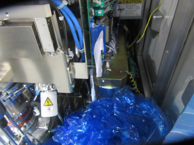 Hitachi S 9380 CD-SEM (Critical Dimension Scanning Electron Microscope)