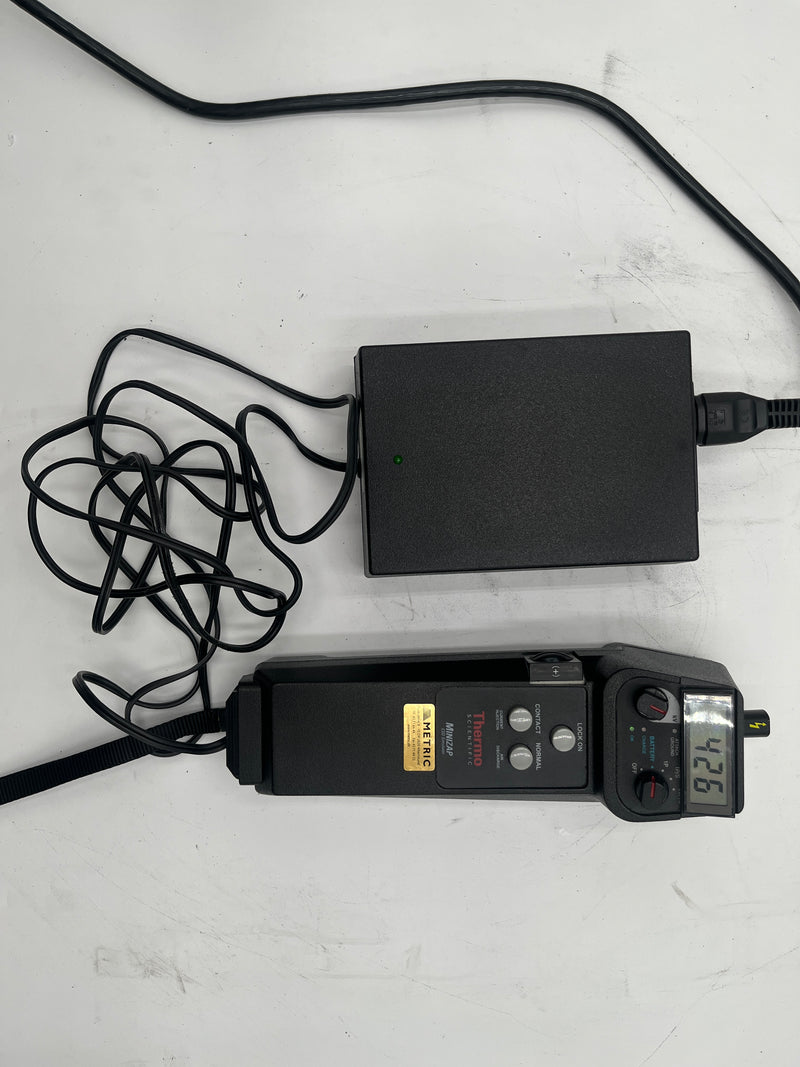 Thermo KeyTek MZ 15 / EC ESD Simulator