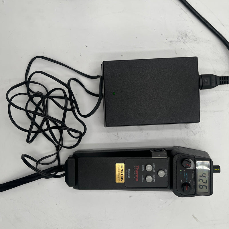 Thermo KeyTek MZ 15 / EC ESD Simulator