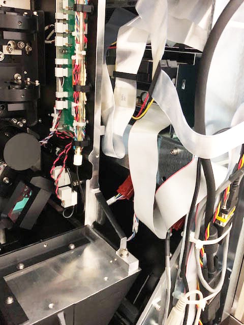 KLA Surfscan SP 1 TBI Particle Defect System