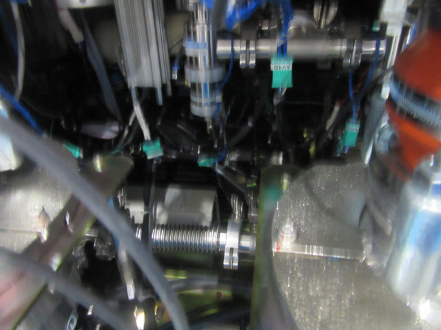 Hitachi S 9380 CD-SEM (Critical Dimension Scanning Electron Microscope)