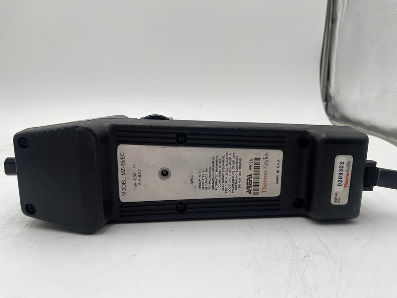 Thermo KeyTek MZ 15 / EC ESD Simulator