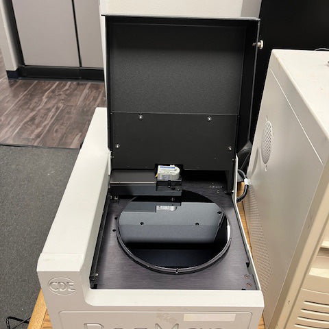 CDE ResMap 178 Prober