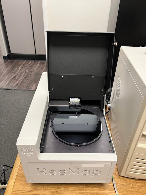 CDE ResMap 178 Prober