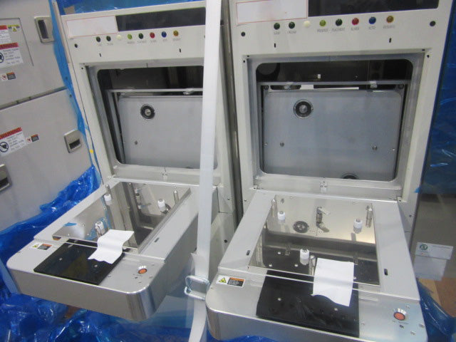 Hitachi S 9380 CD-SEM (Critical Dimension Scanning Electron Microscope)