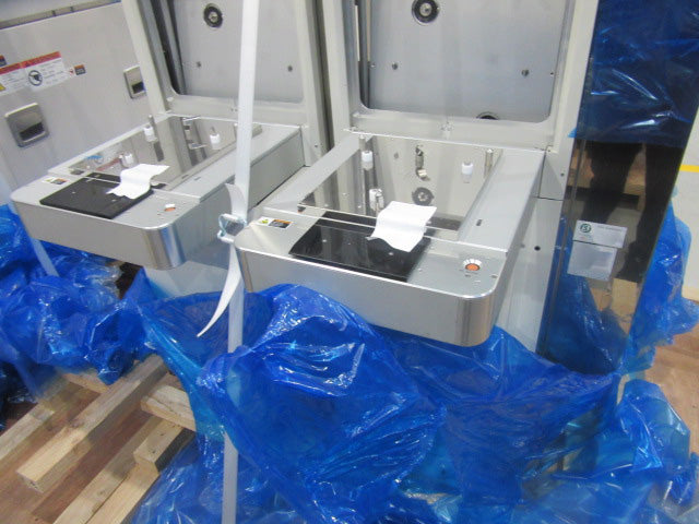 Hitachi S 9380 CD-SEM (Critical Dimension Scanning Electron Microscope)