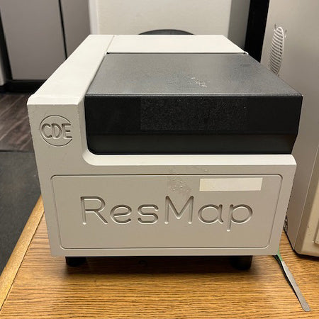 CDE ResMap 178 Prober