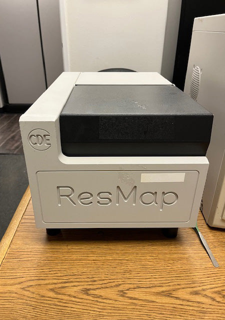 CDE ResMap 178 Prober