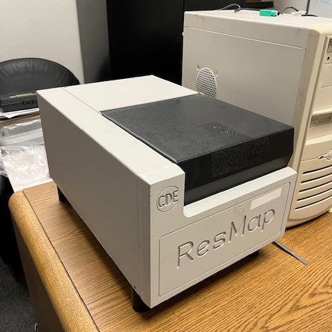 CDE ResMap 178 Prober