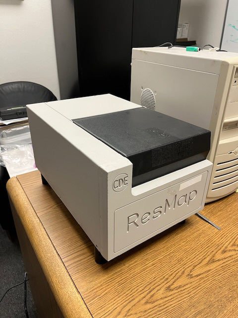 CDE ResMap 178 Prober