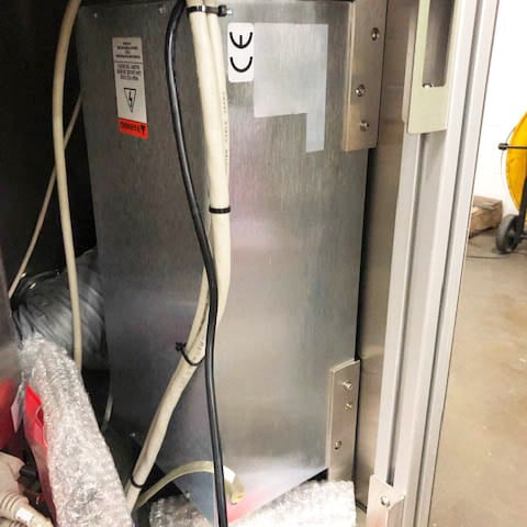 KLA Surfscan SP 1 TBI Particle Defect System