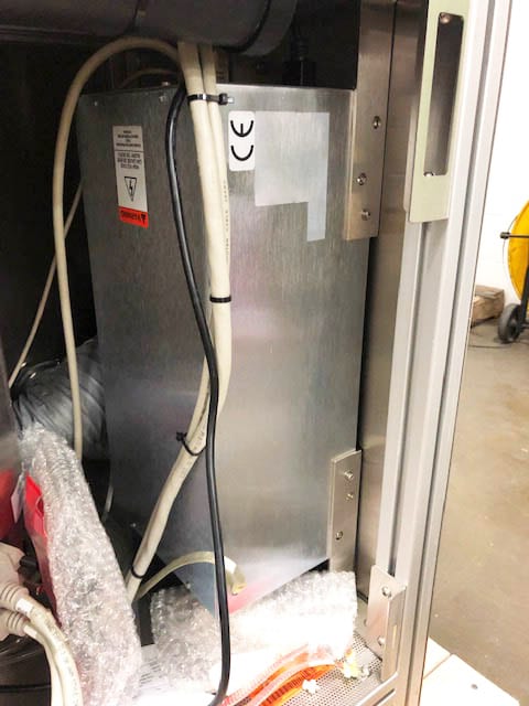 KLA Surfscan SP 1 TBI Particle Defect System