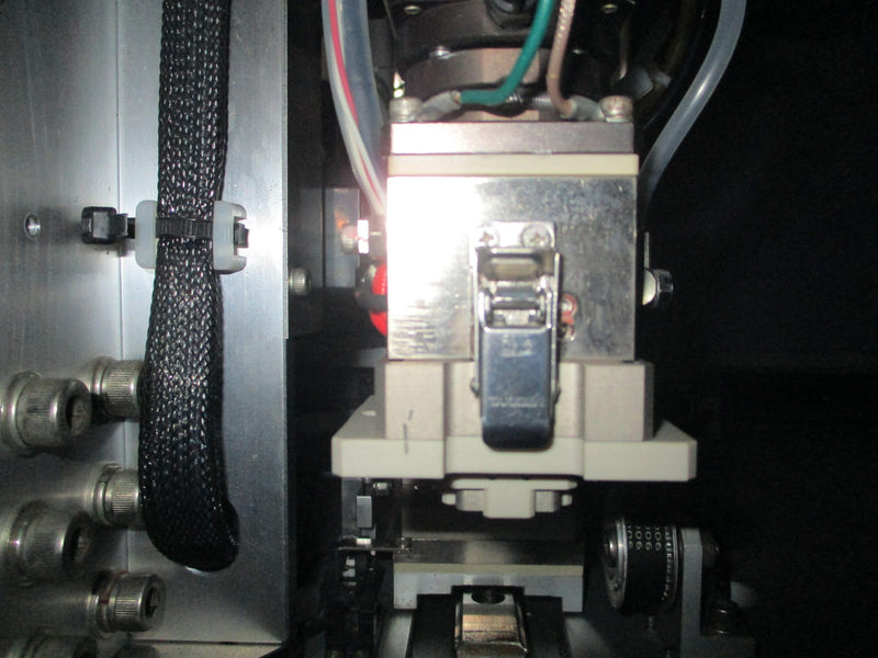 Chroma ASFT 3260 Handler