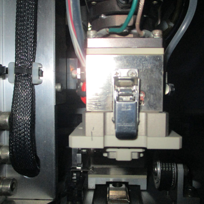 Chroma ASFT 3260 Handler