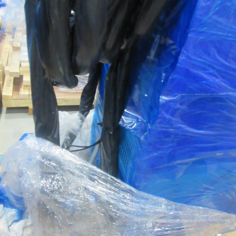 Hitachi S 9380 CD-SEM (Critical Dimension Scanning Electron Microscope)