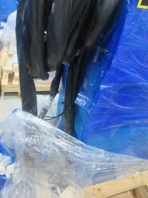 Hitachi S 9380 CD-SEM (Critical Dimension Scanning Electron Microscope)