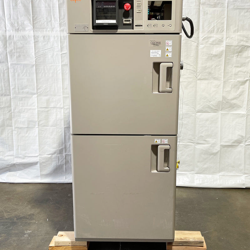 ESPEC TSE 11 A Thermal Shock Chamber