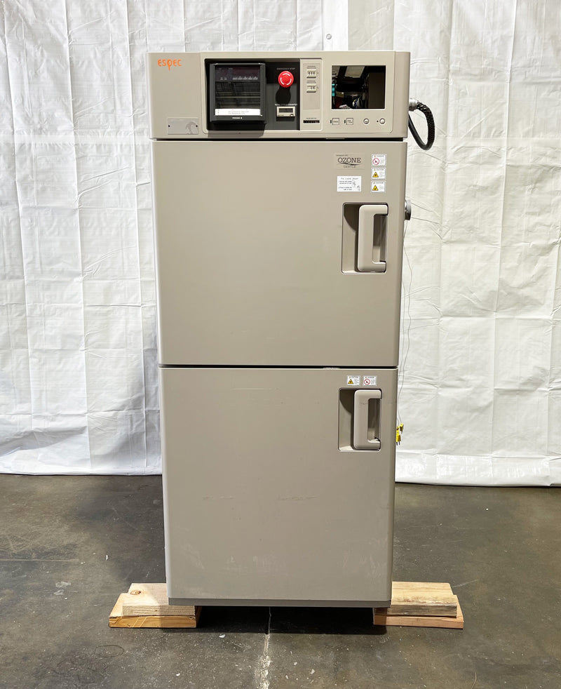 ESPEC TSE 11 A Thermal Shock Chamber