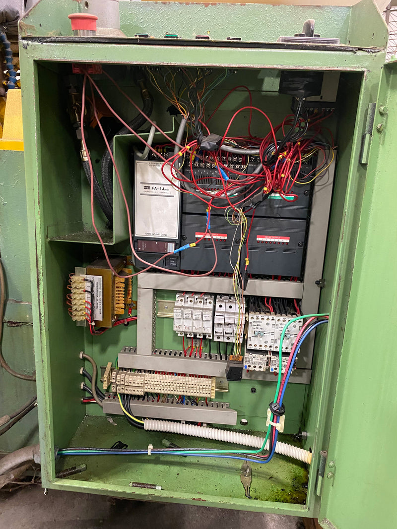 Sabi EB 250 Band Saw