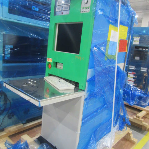 Hitachi S 9380 CD-SEM (Critical Dimension Scanning Electron Microscope)