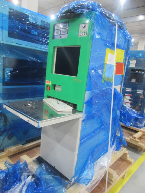 Hitachi S 9380 CD-SEM (Critical Dimension Scanning Electron Microscope)