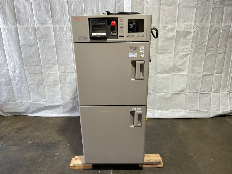 ESPEC TSE 11 A Thermal Shock Chamber