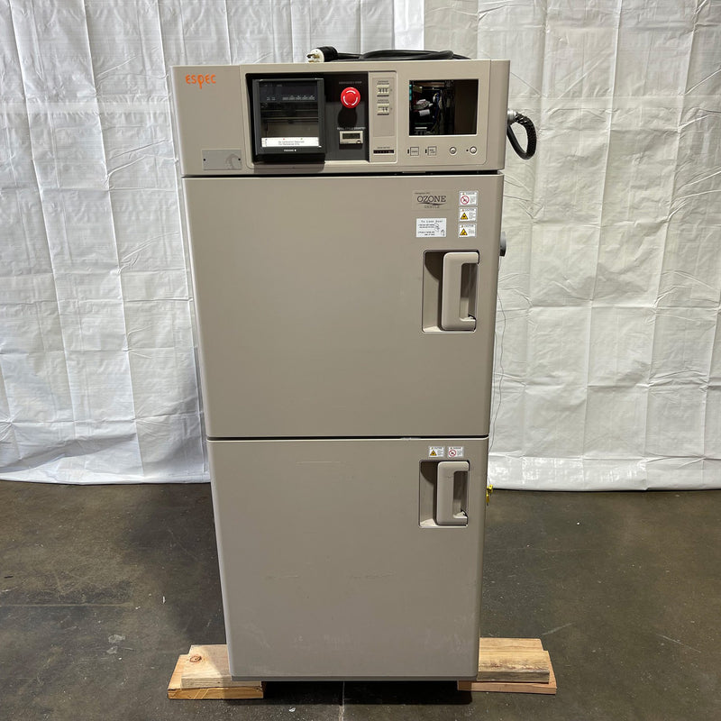 ESPEC TSE 11 A Thermal Shock Chamber
