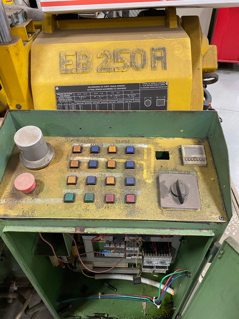Sabi EB 250 Band Saw