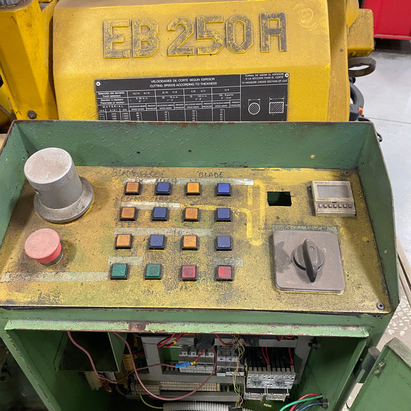 Sabi EB 250 Band Saw
