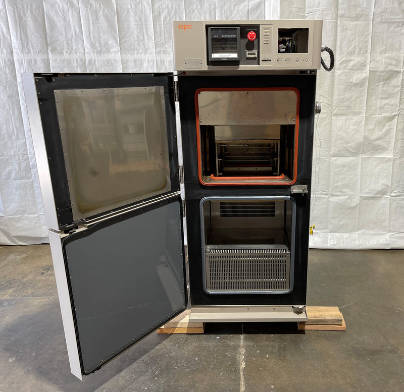 ESPEC TSE 11 A Thermal Shock Chamber