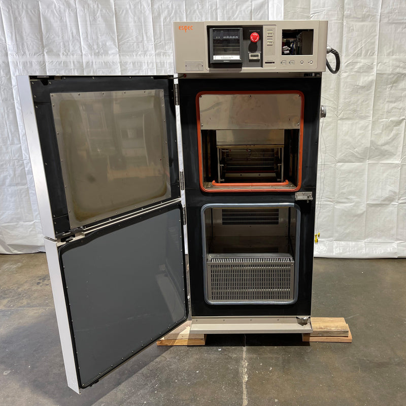 ESPEC TSE 11 A Thermal Shock Chamber