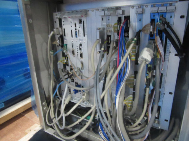 Hitachi S 9380 CD-SEM (Critical Dimension Scanning Electron Microscope)