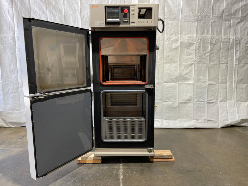 ESPEC TSE 11 A Thermal Shock Chamber