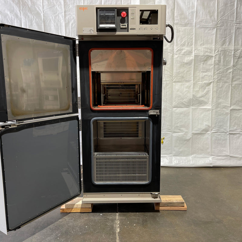 ESPEC TSE 11 A Thermal Shock Chamber