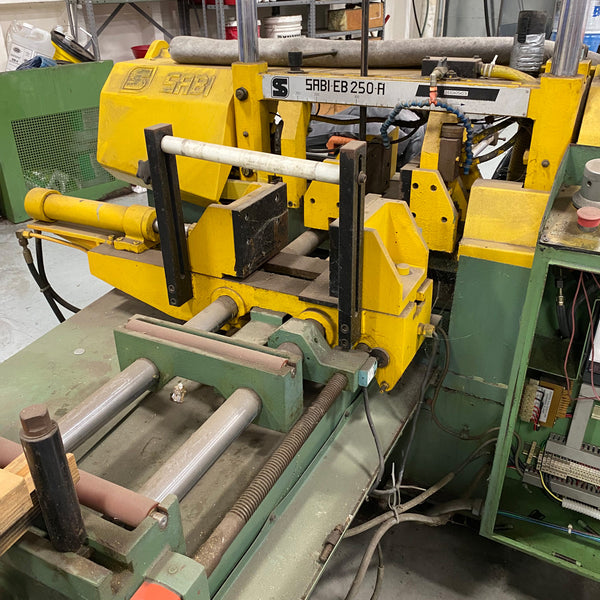 Sabi EB 250 Band Saw