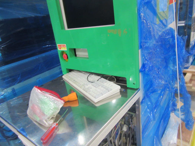 Hitachi S 9380 CD-SEM (Critical Dimension Scanning Electron Microscope)