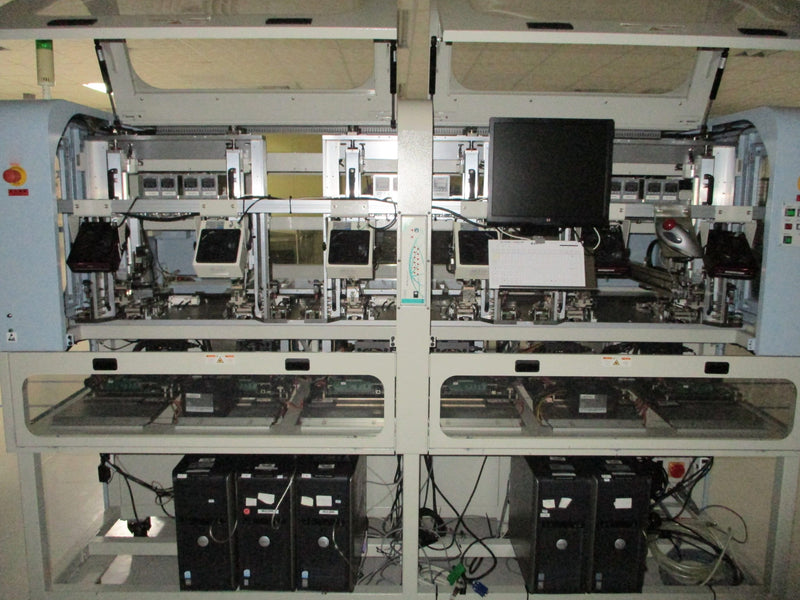 Chroma ASFT 3260 Handler