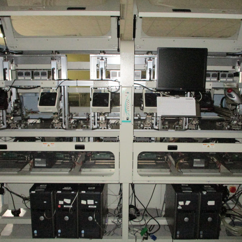 Chroma ASFT 3260 Handler
