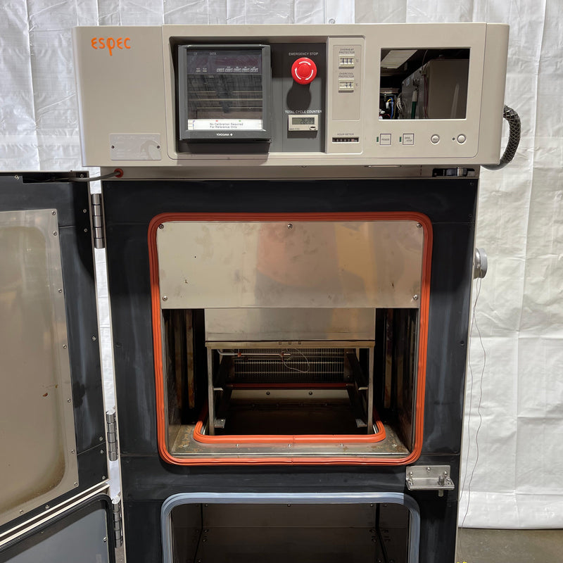 ESPEC TSE 11 A Thermal Shock Chamber