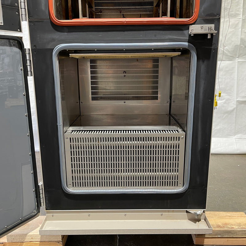 ESPEC TSE 11 A Thermal Shock Chamber