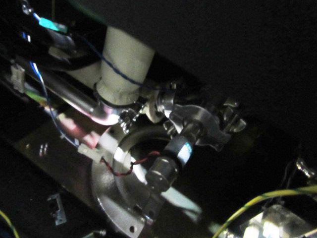 Hitachi S 9380 CD-SEM (Critical Dimension Scanning Electron Microscope)