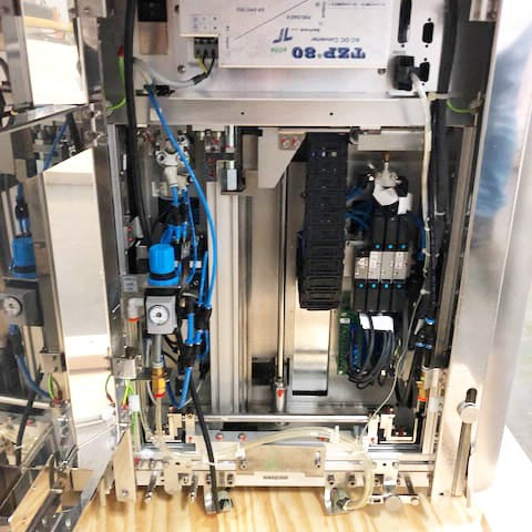 KLA Surfscan SP 1 TBI Particle Defect System
