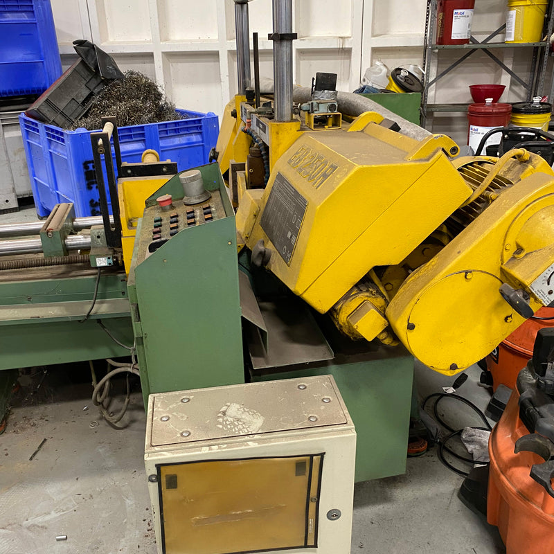 Sabi EB 250 Band Saw