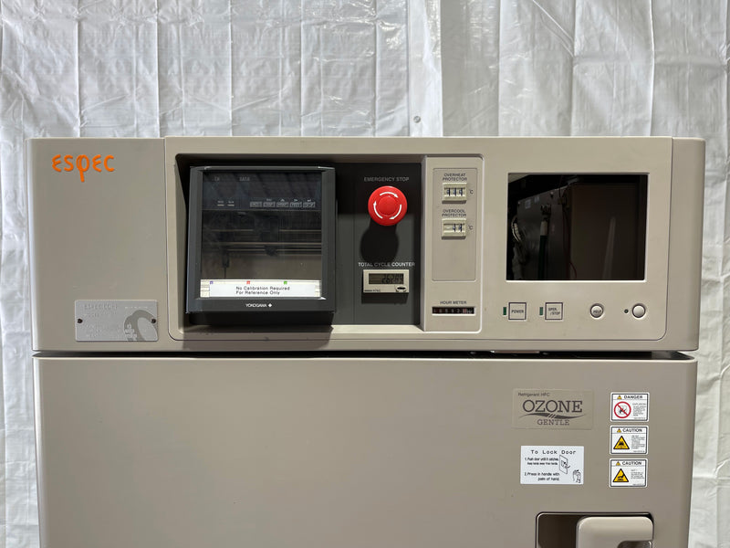 ESPEC TSE 11 A Thermal Shock Chamber