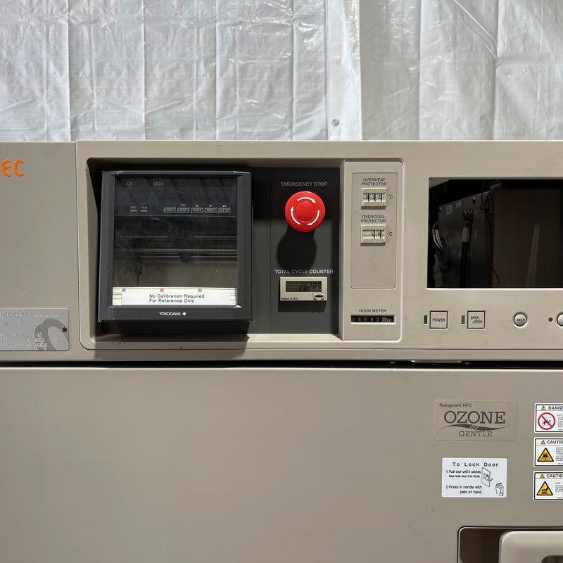 ESPEC TSE 11 A Thermal Shock Chamber